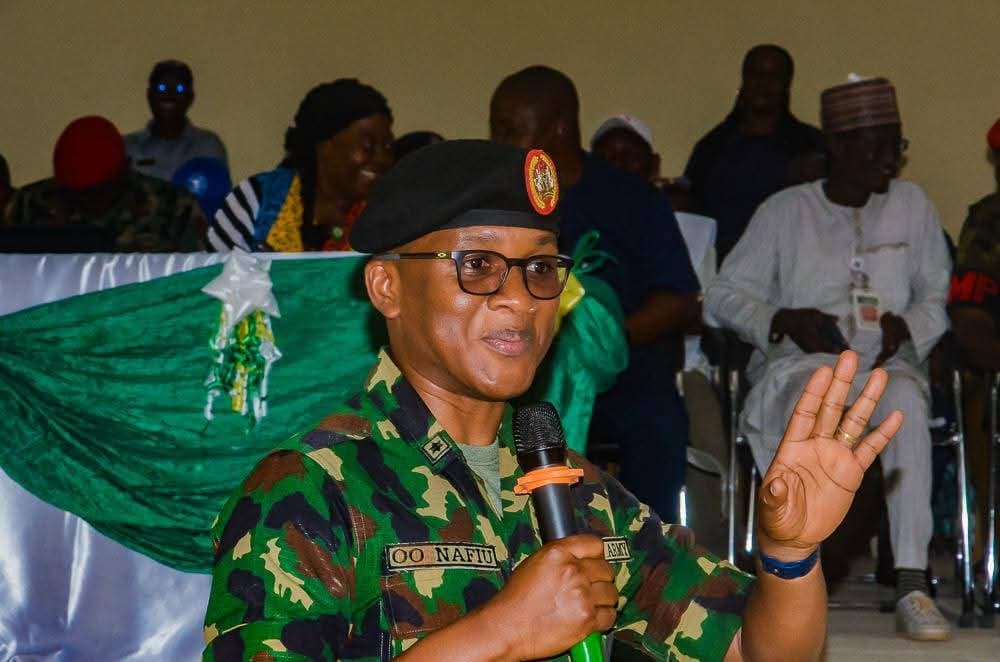 No NERD clearance, no mobilisation — NYSC warns graduates