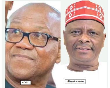 2027: Obi-Kwankwaso Movement rejects merger, backs Ughulu as DG