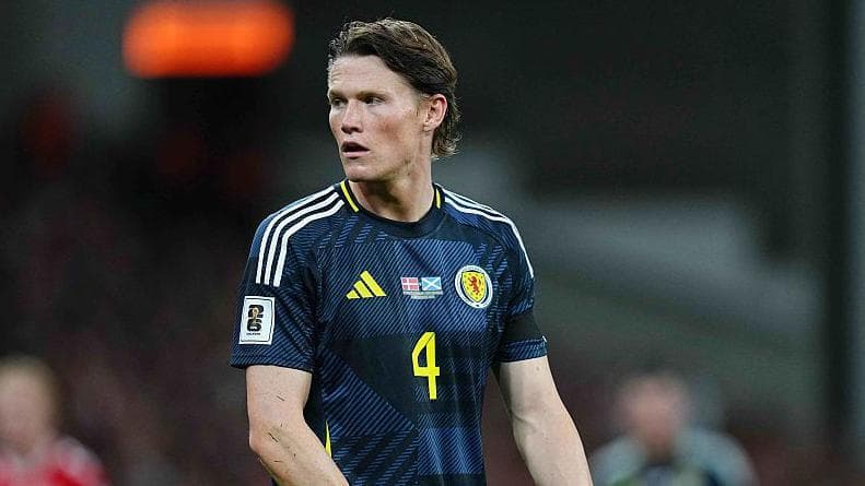 UCL: McTominay to miss Arsenal clash after heart procedure