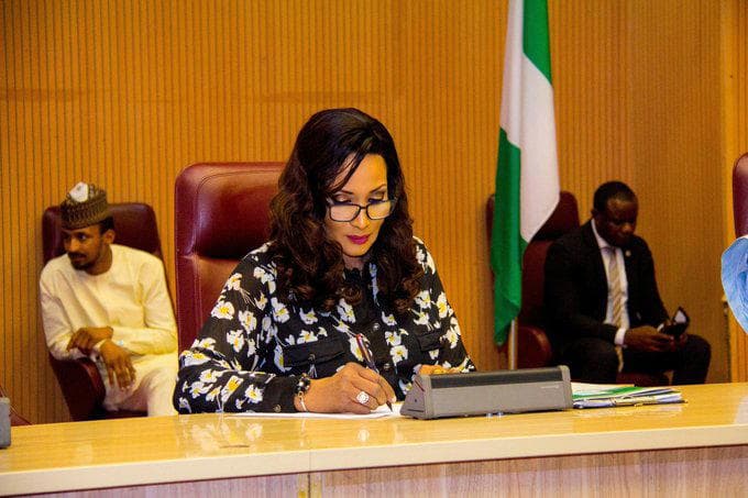 Nigeria, Germany pledge stronger trade, energy, security cooperation