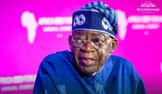 Tinubu reiterates support for horse racing revival