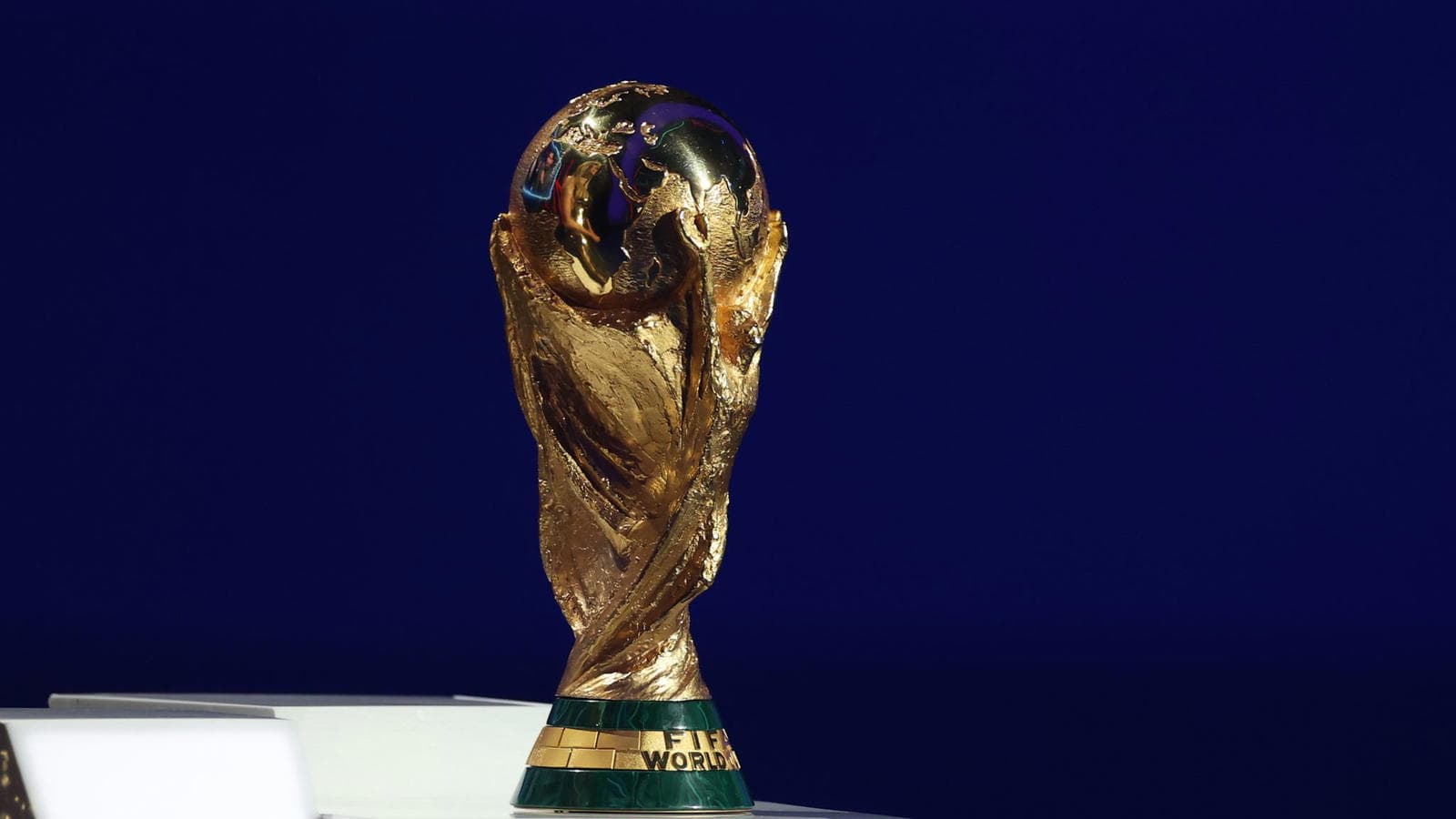 Full List: Countries that have won back-to-back World Cups