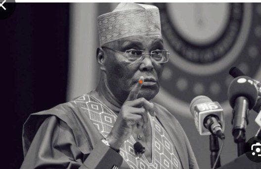 Presidency should explain Tinubu’s $460,000 forfeiture, not attack my lobbyist – Atiku