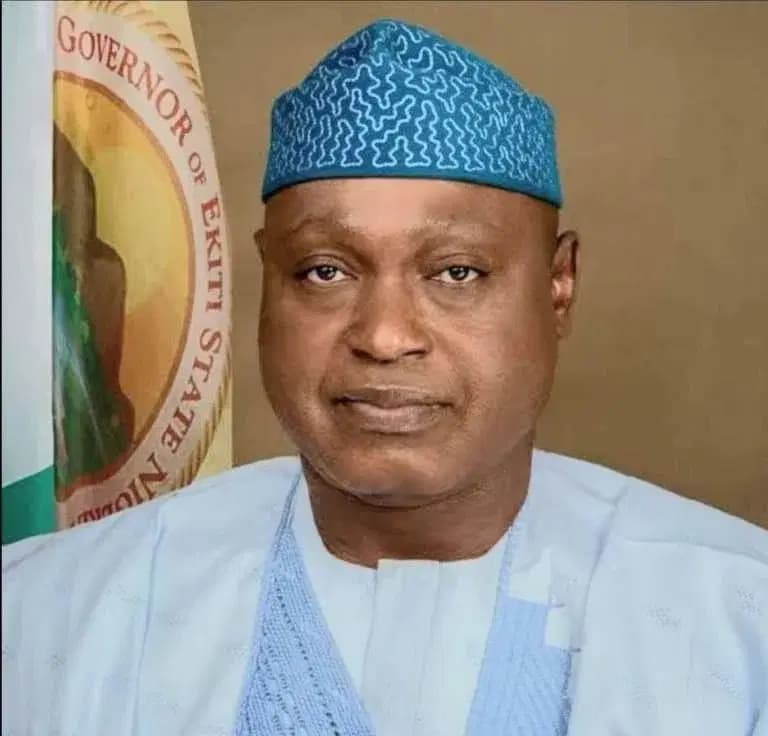 Ekiti guber: Oyebanji formulates six issues before tribunal