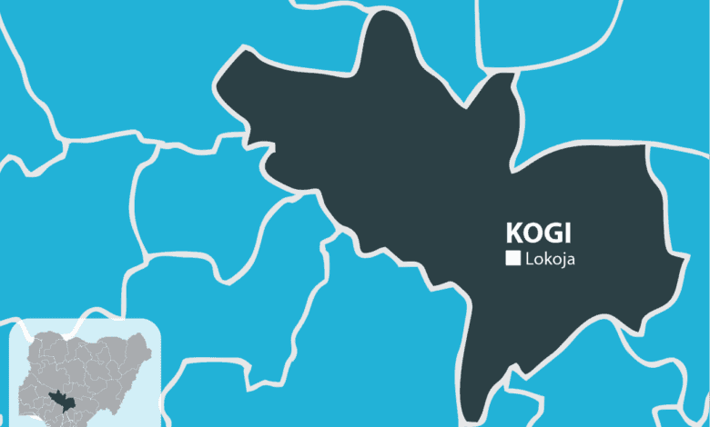 Gunmen raid Kogi school, abduct principal, NECO official, students