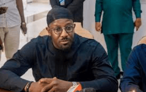 Onoh commends Olukoyede for EFCC’s largest ever recovery in Nigeria history
