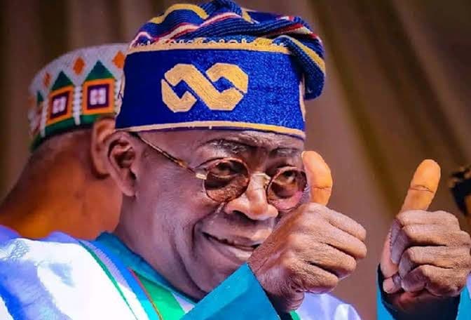 2027: NUP endorses Tinubu’s re-election, urges pensioners to vote in large numbers