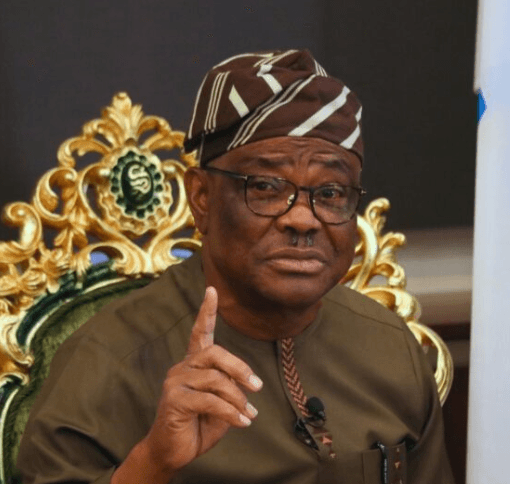 FCT getting better under Wike 50 years after creation – Tinubu