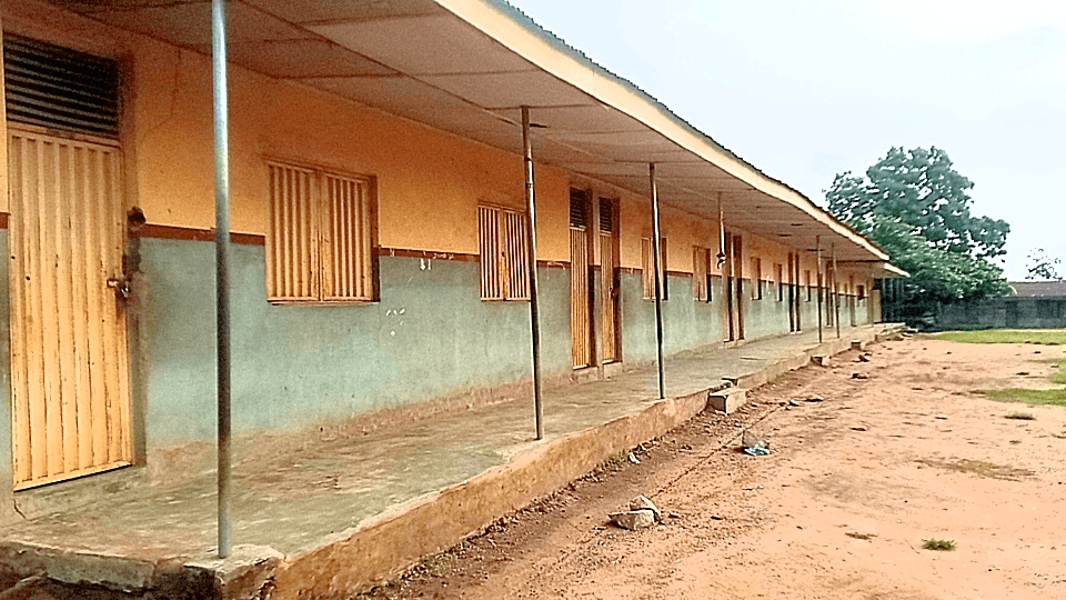 Worsening school closures as terrorists advance