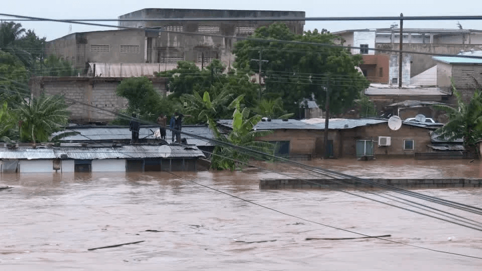 NIWA intensifies waterways safety campaign as floods threaten communities