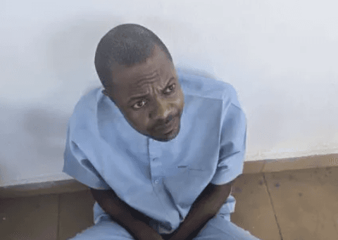 PFIPC: How police nabbed D-G, Adeyemi in Osun village