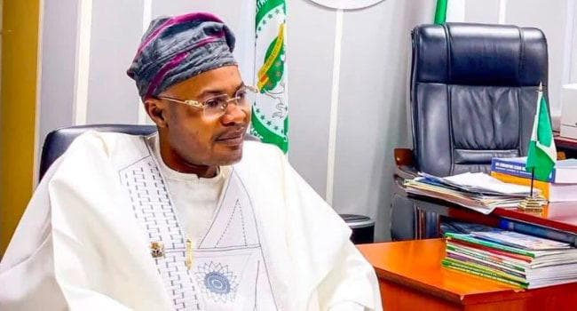 Fake agency originated from Buhari government — Budget Office
