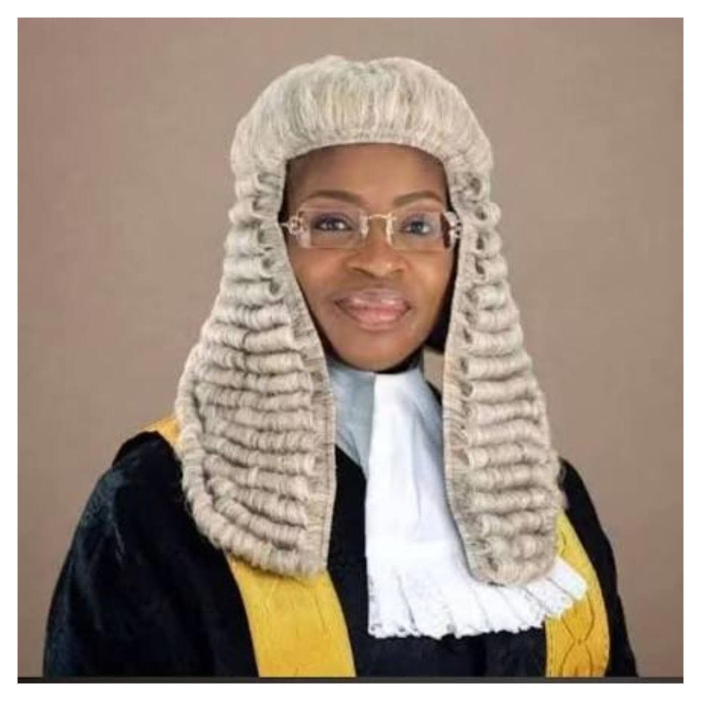 Profile: Meet Badejo-Okusanya, 33rd Nigerian Bar Association president-elect
