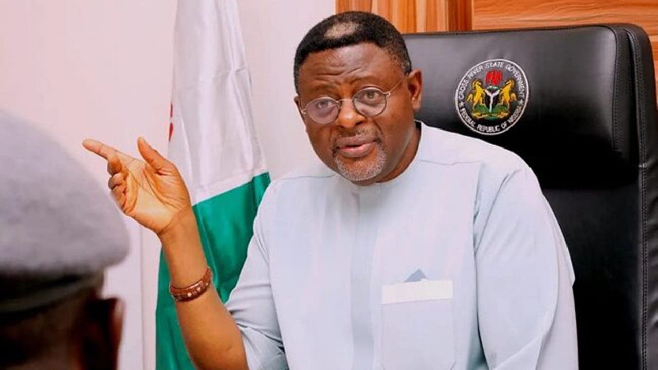 C’River Govt, disputed LG workers trade words over unpaid salaries