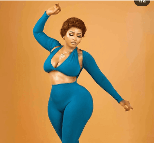 How I was not paid for role I played — Bisola Omobolanle