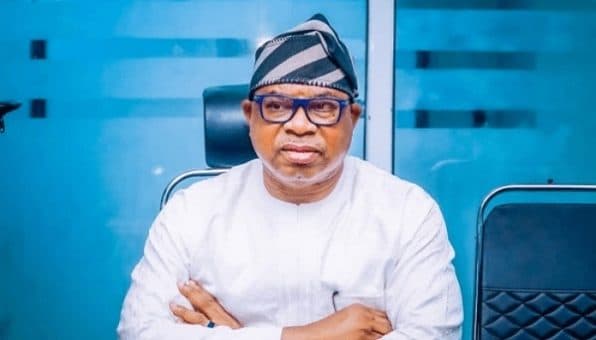 I will make Osun safe for all - Oyebamiji tells Osun Muslims community