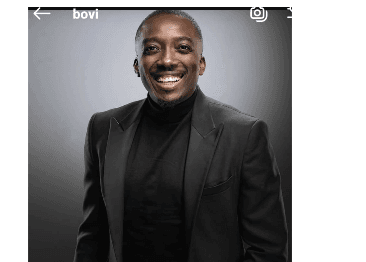 People who believe Ronaldo is better than Messi are Psychos – Bovi
