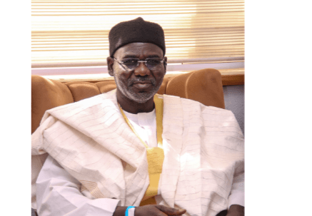 Africa must develop indigenous defence technology to stay ahead of future wars — Buratai