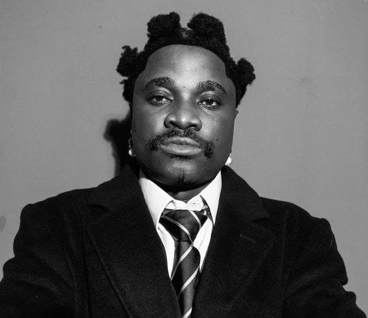 Danny S to unveil new album ‘Merci’ at exclusive listening party in Lagos
