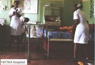 LIFE EXPECTANCY CHALLENGE: Why Nigerians are dying too soon – Experts
