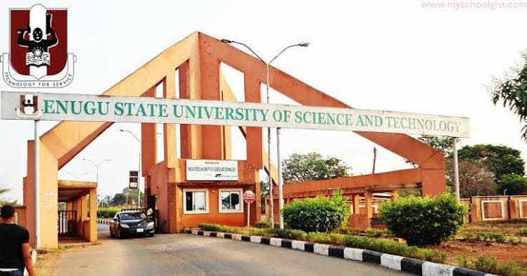 ESUT imposes N500,000 penalty on reckless driving after final exams