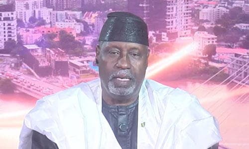 2027: Christians now more comfortable with Muslim-Muslim ticket –  APC chieftain