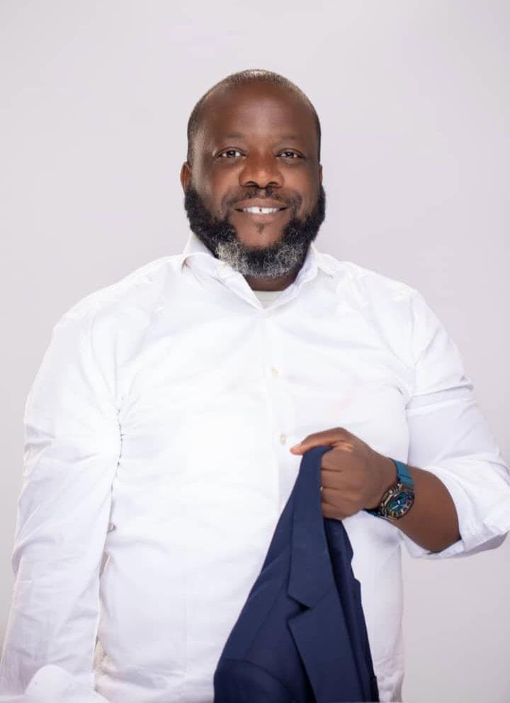 Udoh emerges as jury member for 2026 international content marketing awards