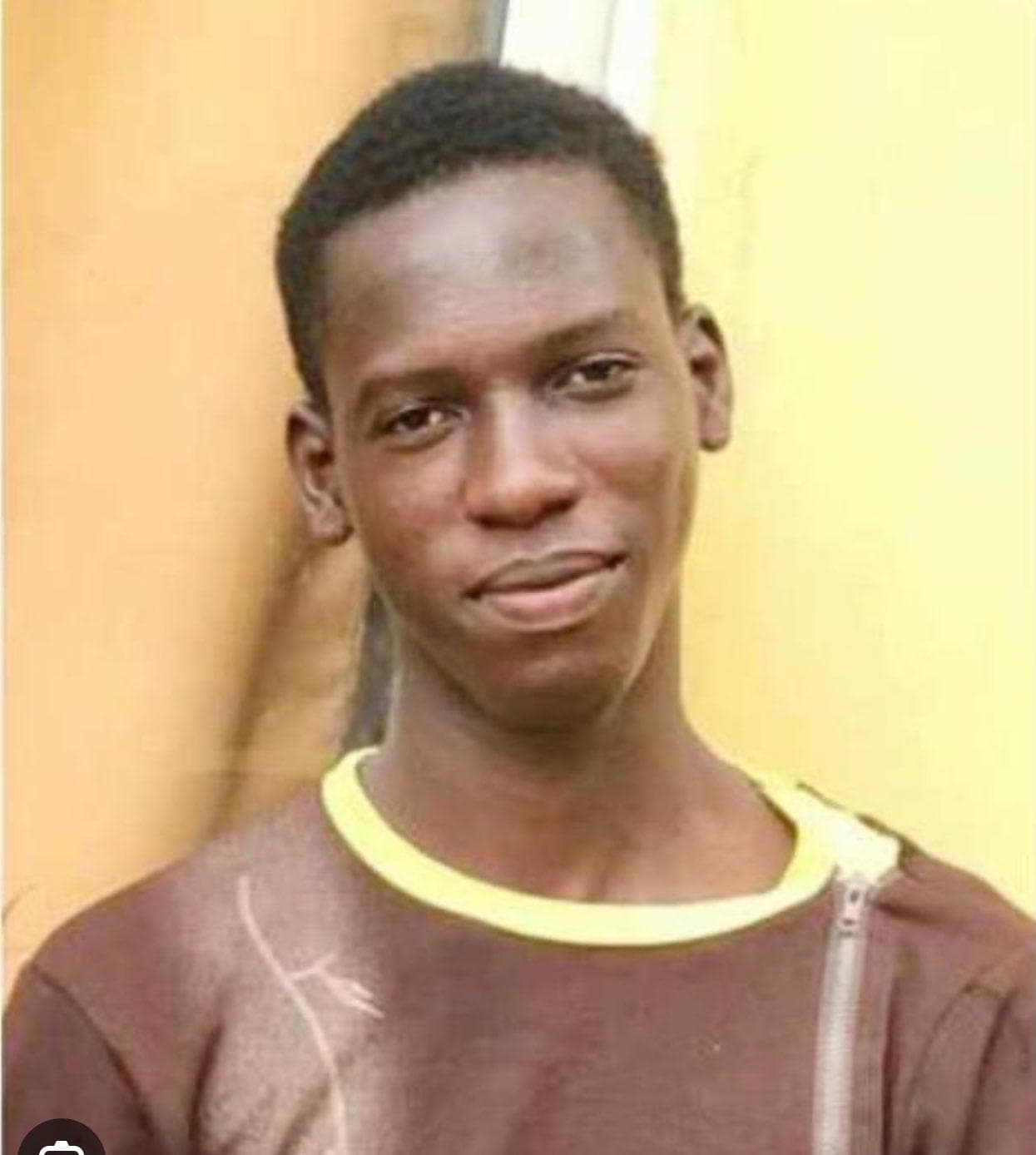 ‘Let us bury him,’ mother of slain #EndSARS journalist pleads six years later