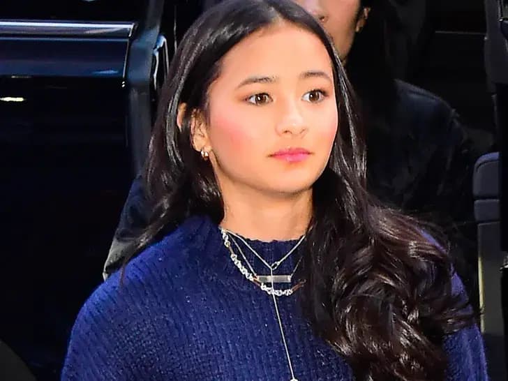 ‘Godzilla’ actress Kaylee Hottle, 18, dies in US car crash