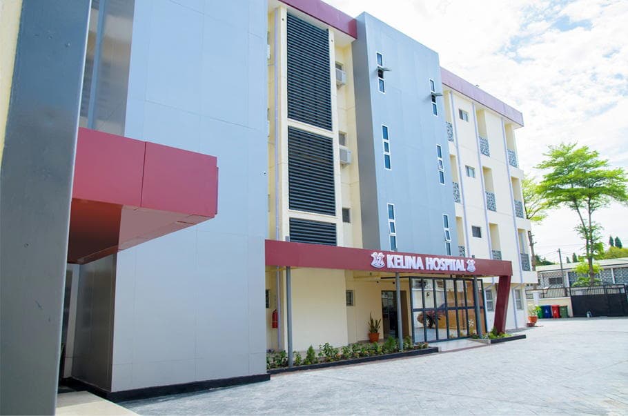 I was diagnosed with Prostate Cancer and chose Robotic Surgery here in Kelina Hospital, Lagos – Mr Austin shares his story