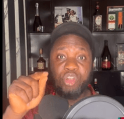 Blogger urges Adeyemi to apologise to Gbajabiamila over allegation