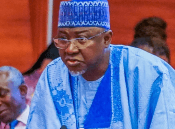 ‘Native doctors ‘intercede’ with ancestors’, says Senator Maidoki, seeks recognition for traditional medicine