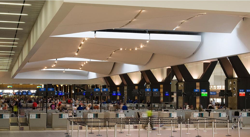 Top 10 airports in Africa 2026