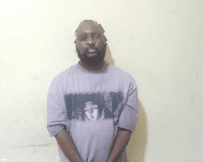 Police arrest Asaba content creator over alleged rape, death of 20-year-old
