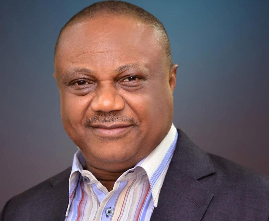 Delta 2027: Great Ogboru on a rescue mission…