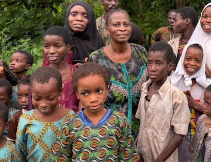 I heard students shouting ‘bandits, bandits’: Oriire survivor narrates dramatic capture
