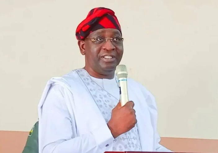 Otukpo killings: Benue deputy governor demands justice for victims