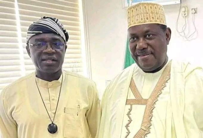 Alia’s former allies, Benue APC chieftains declare support for Akume