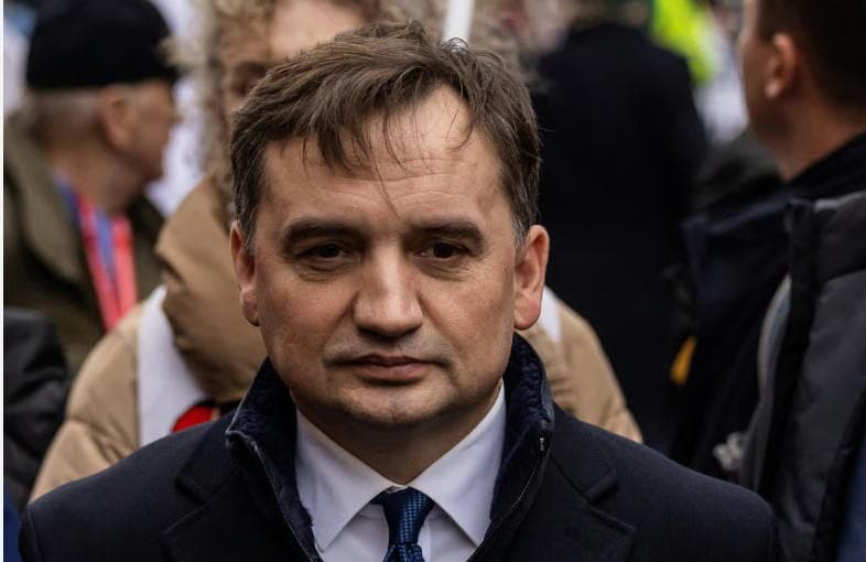 Poland seeks extradition of former Justice minister over alleged fund misuse