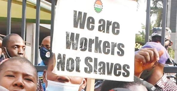 FG unveils new labour reform agenda, seeks employers’ support