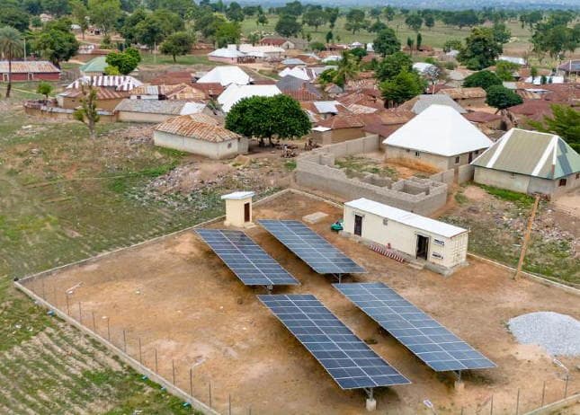 REA targets 3.7GW solar manufacturing to close Nigeria’s power gap