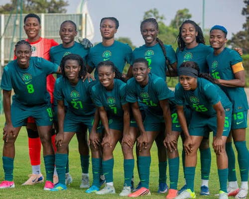 WAFCON: Super Falcons suffer 2-3 loss to debutants Malawi