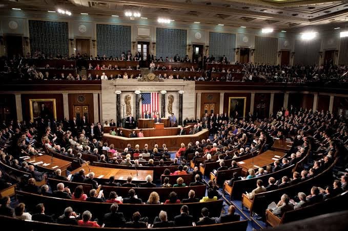 US House backs amendment to withhold aid to Nigeria over ‘Christian persecution’