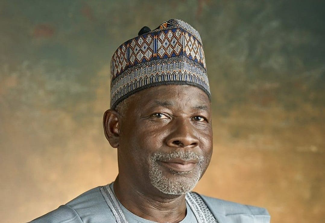 North West Development Commission unveils projects for 30,000 farmers, 10,000 youths