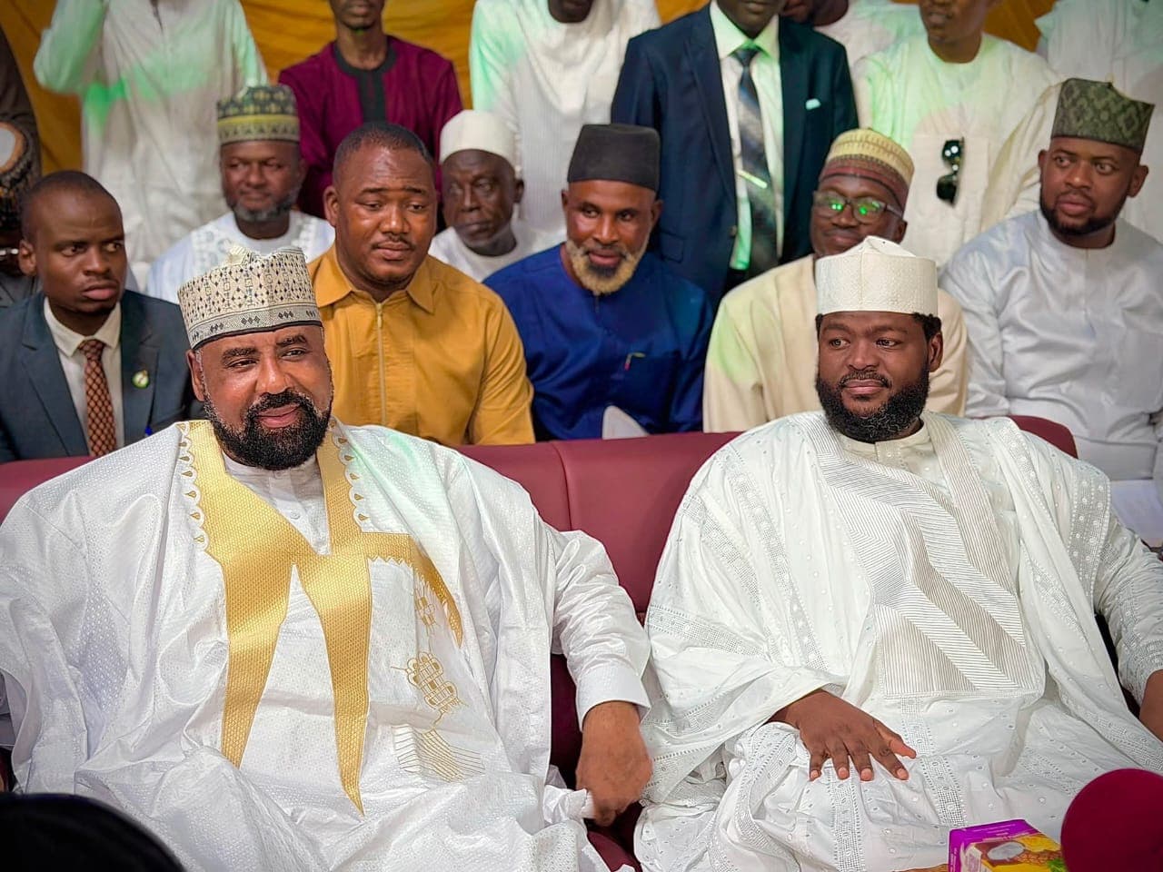 2027: Gwamna’s candidacy offers path to greater development for Gombe — Spokesman