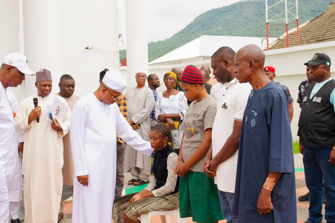 We’re still after abductors, no ransom for criminals – Kogi gov