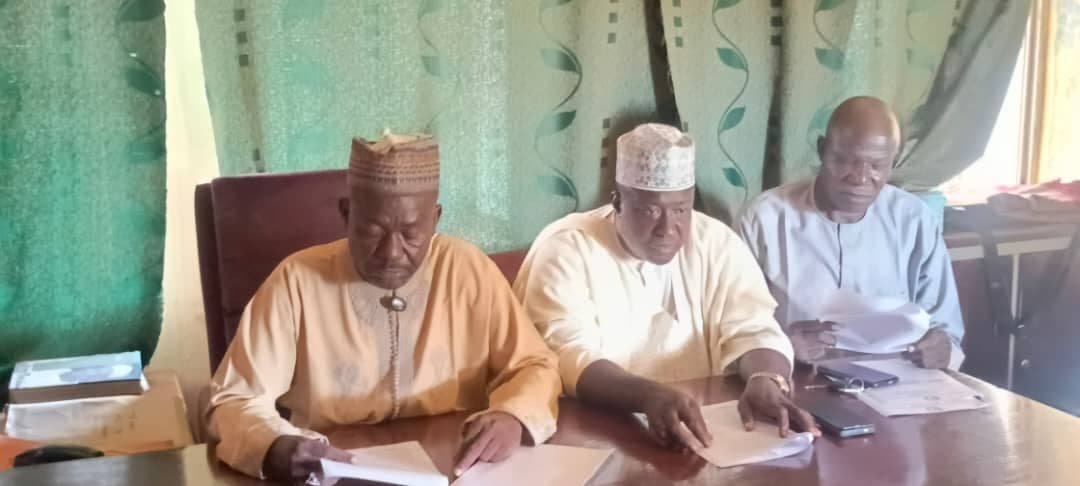 Bauchi APC Group defends gubernatorial primary, rejects claims of irregularities
