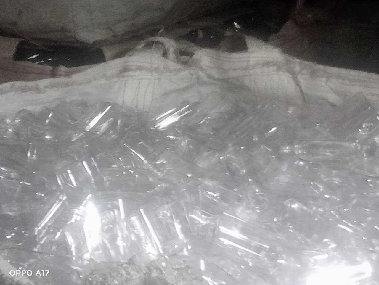 NAFDAC seals two factories over production of banned sachet, 100ml alcoholic drinks