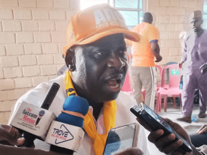 2027: ADC will not trust INEC with its votes — Bolaji Abdullahi