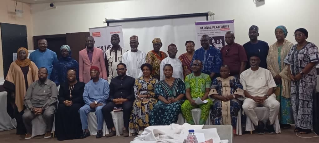 ActionAid to FG, States: Urgently mitigate flood impact on Nigerians